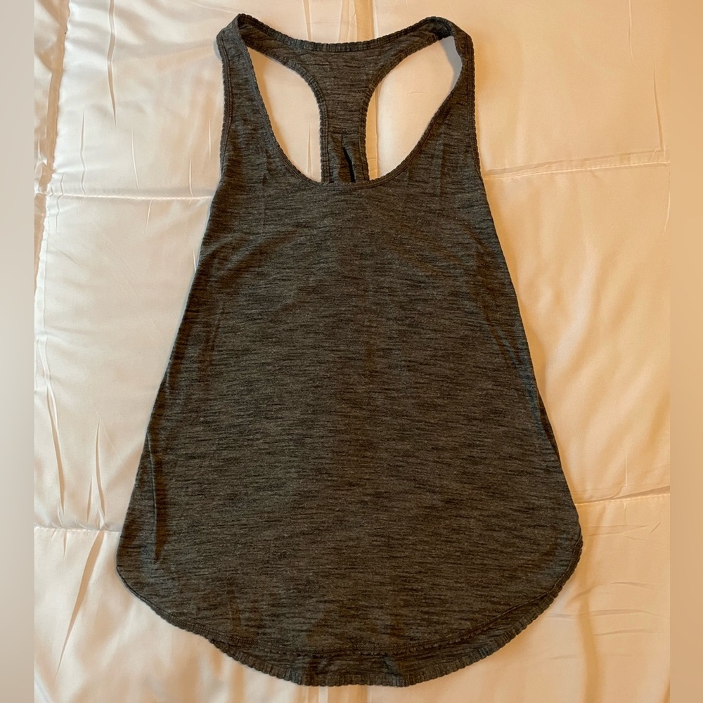 Lululemon Racerback Tank